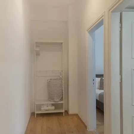 Appartement Phaedrus Living Breeze Residences Grace