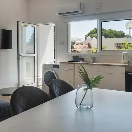 Phaedrus Living Breeze Residences Grace Apartment