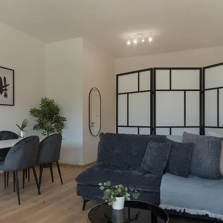 Phaedrus Living Breeze Residences Grace Larnaca
