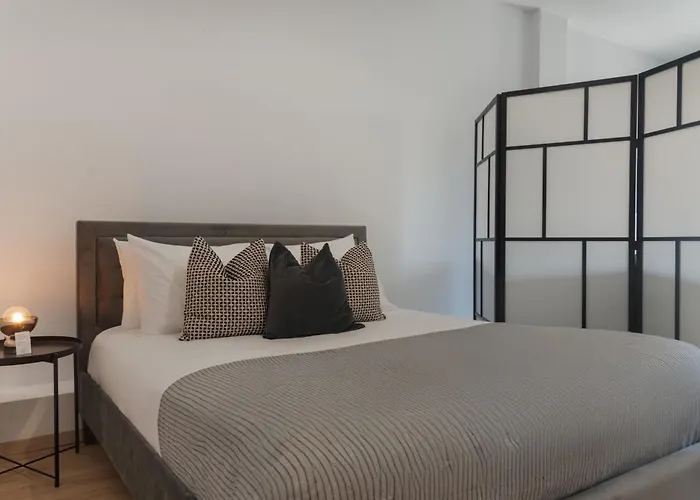 Phaedrus Living Breeze Residences Grace Ларнака